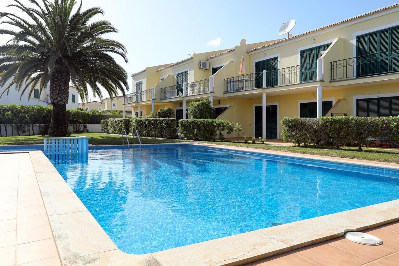 B76 - Piedade Apartment In Lagos Exterior foto